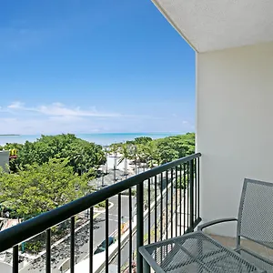 4* Hotel Mantra Esplanade