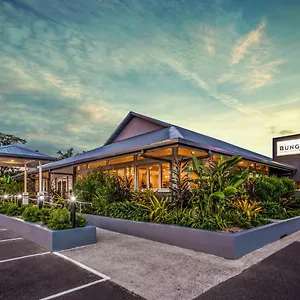  Hotel Bungalow Hotel