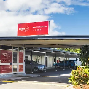 4* Hotel Nightcap At Balaclava